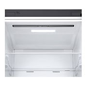 LG Lodówko-zamrażarka LG V+ 2,03m ThinQ GBF62PZHZN, GBF62PZHZN