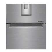 LG Lodówko-zamrażarka LG V+ 2,03m ThinQ GBF62PZHZN, GBF62PZHZN