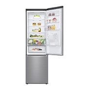 LG Lodówko-zamrażarka LG V+ 2,03m ThinQ GBF62PZHZN, GBF62PZHZN