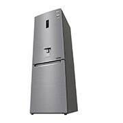 LG Lodówko-zamrażarka LG | 1,86m| ThinQ | 341 L | DoorCooling+™  GBF71PZDMN, GBF71PZDMN