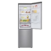 LG Lodówko-zamrażarka LG | 1,86m| ThinQ | 341 L | DoorCooling+™  GBF71PZDMN, GBF71PZDMN