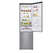 LG Lodówko-zamrażarka LG V+ 2,03m ThinQ GBF72PZDMN, GBF72PZDMN