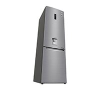 LG Lodówko-zamrażarka LG V+ 2,03m ThinQ GBF72PZDMN, GBF72PZDMN