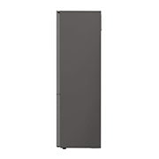 LG Lodówko-zamrażarka LG V+ 2,03m ThinQ GBF72PZDMN, GBF72PZDMN