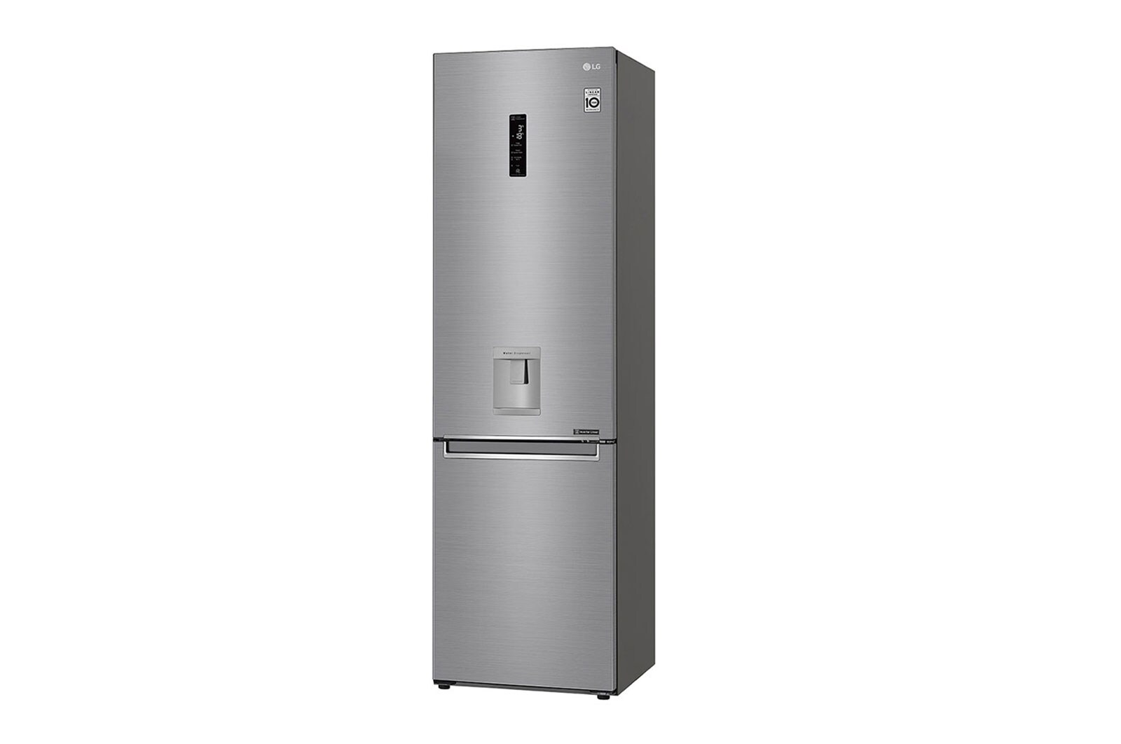 LG Lodówko-zamrażarka LG V+ 2,03m ThinQ GBF72PZDMN, GBF72PZDMN