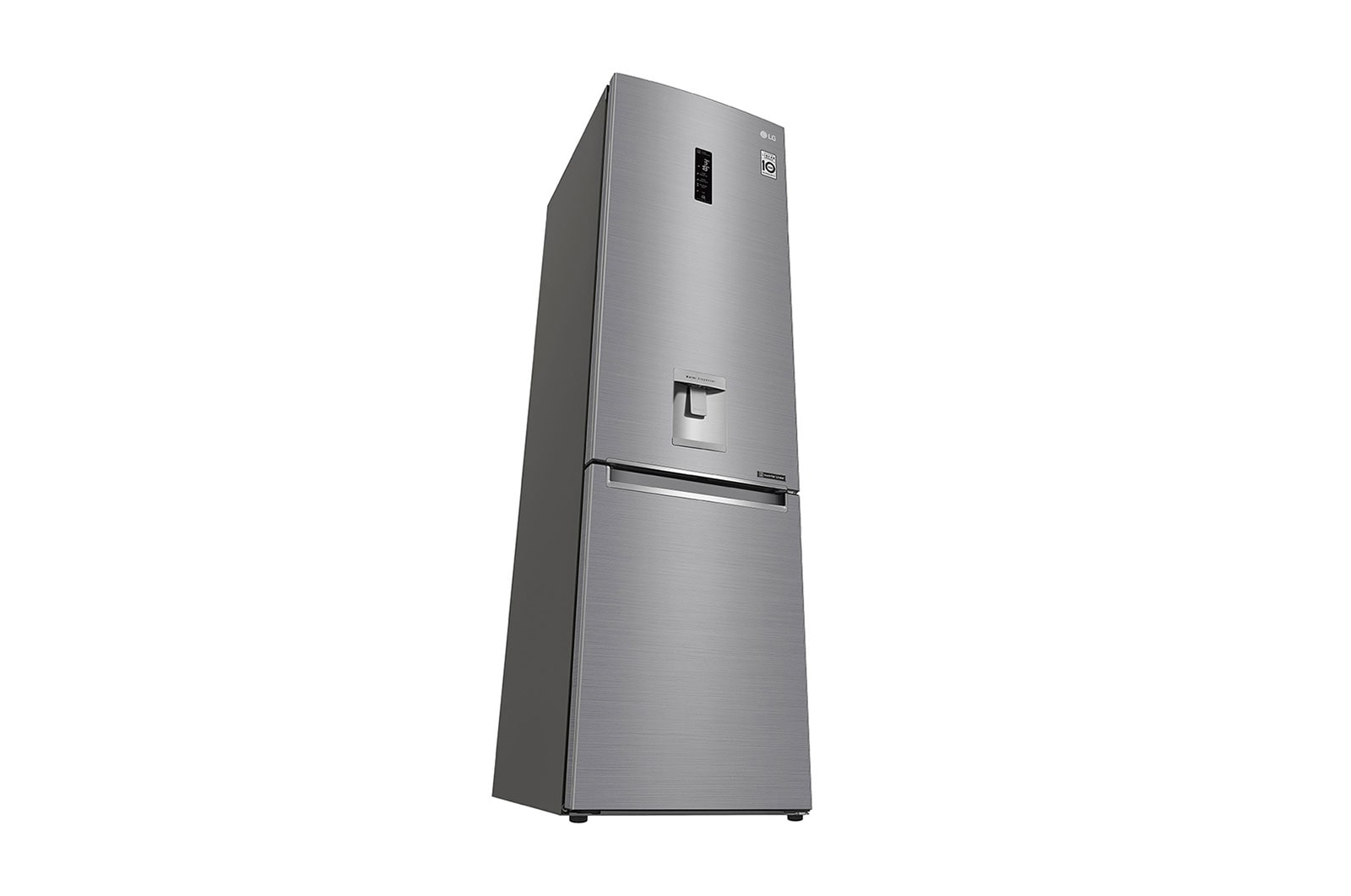 LG Lodówko-zamrażarka LG V+ 2,03m ThinQ GBF72PZDZN, GBF72PZDZN