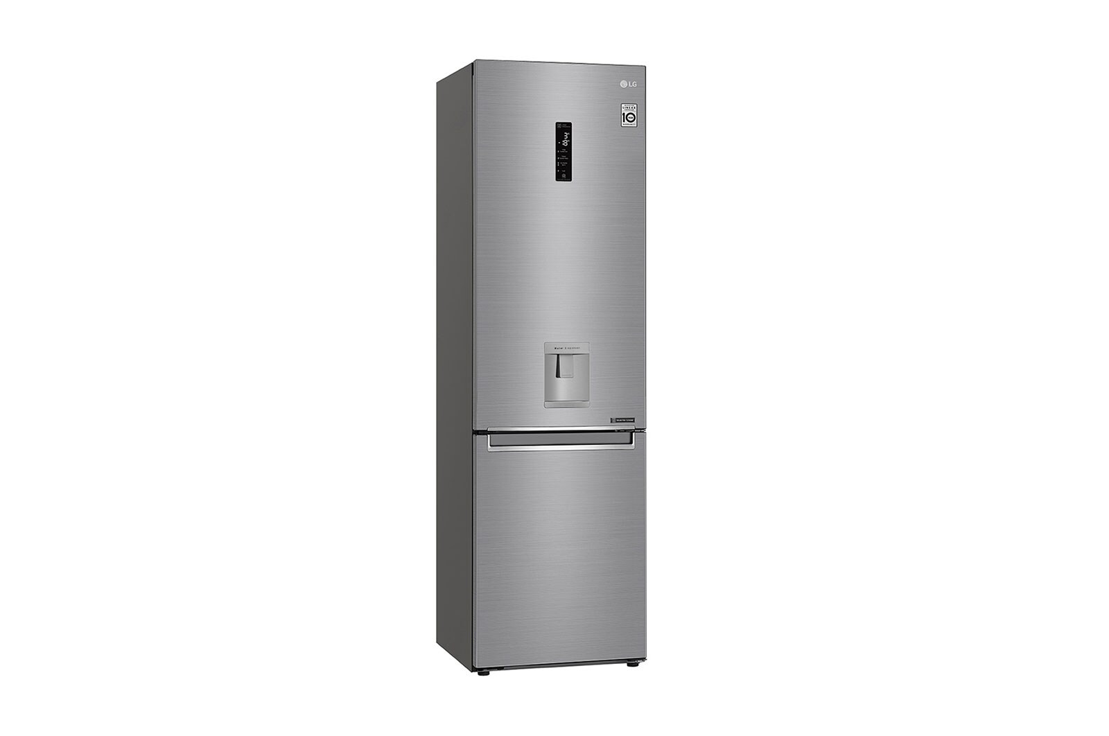 LG Lodówko-zamrażarka LG V+ 2,03m ThinQ GBF72PZDZN, GBF72PZDZN