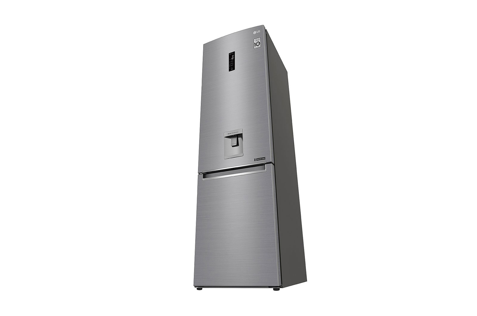 LG Lodówko-zamrażarka LG V+ 2,03m ThinQ GBF72PZDZN, GBF72PZDZN