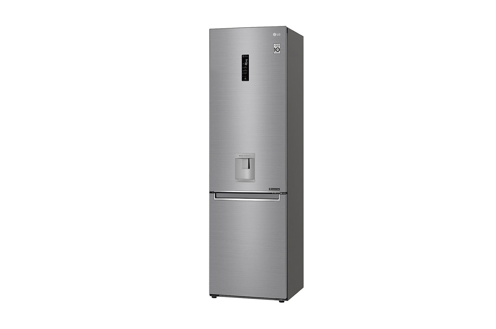 LG Lodówko-zamrażarka LG V+ 2,03m ThinQ GBF72PZDZN, GBF72PZDZN