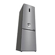LG Lodówko-zamrażarka LG V+ 2,03m ThinQ GBF72PZDZN, GBF72PZDZN