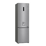 LG Lodówko-zamrażarka LG V+ 2,03m ThinQ GBF72PZDZN, GBF72PZDZN