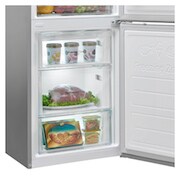 LG Lodówko-zamrażarka LG V+ 2,0m GBP20DSCFS, GBP20DSCFS