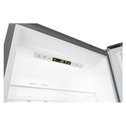 LG Lodówko-zamrażarka LG V+ 2,0m GBP20DSCFS, GBP20DSCFS