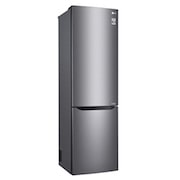 LG Lodówko-zamrażarka LG V+ 2,0m GBP20DSCFS, GBP20DSCFS