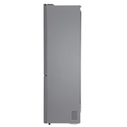 LG Lodówko-zamrażarka LG V+ 2,0m GBP20DSCFS, GBP20DSCFS
