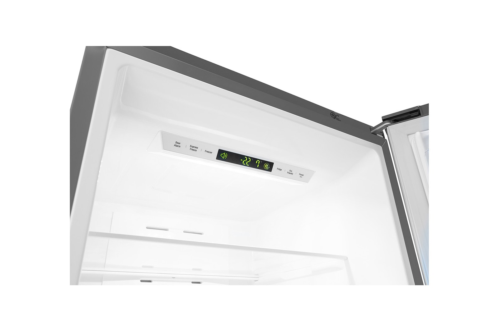 LG Lodówko-zamrażarka LG V+ 2,0m GBP20DSCFS, GBP20DSCFS