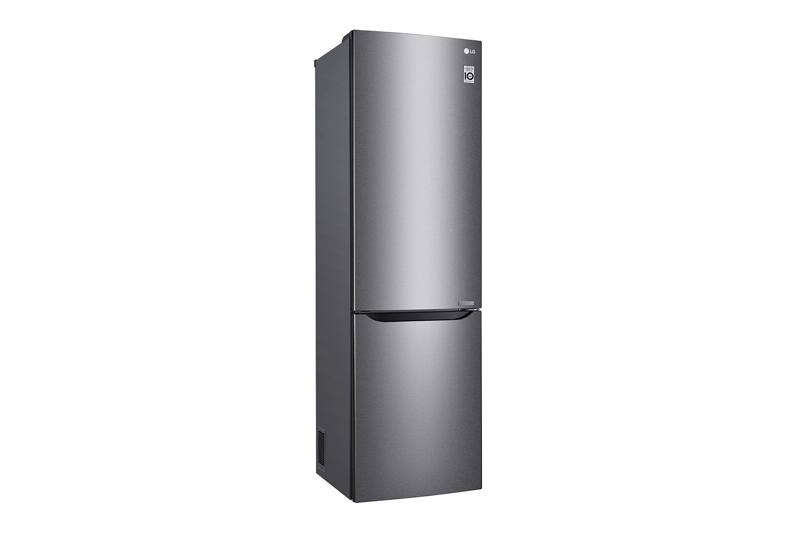 LG Lodówko-zamrażarka LG V+ 2,0m GBP20DSCFS, GBP20DSCFS