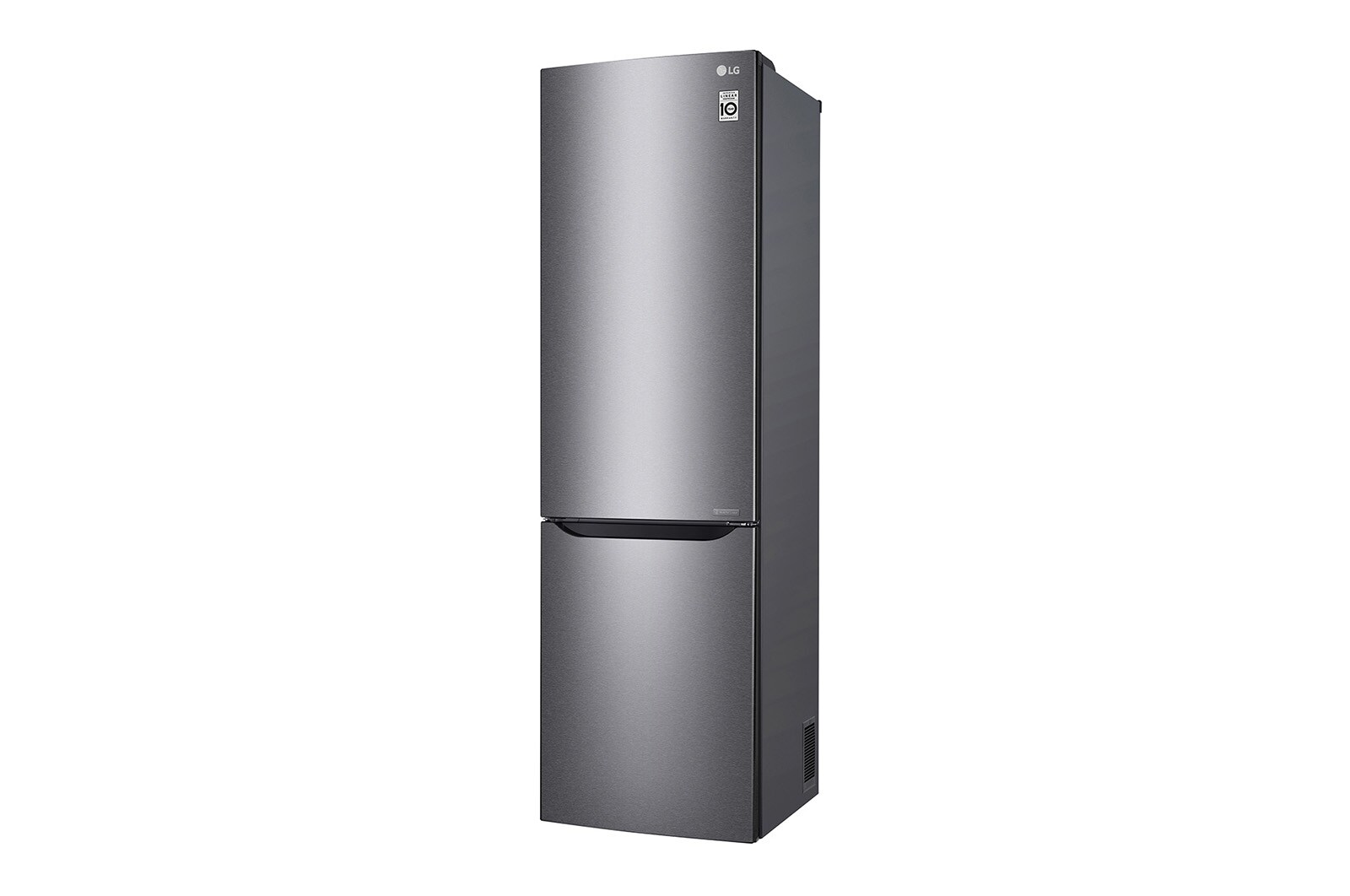 LG Lodówko-zamrażarka LG V+ 2,0m GBP20DSCFS, GBP20DSCFS