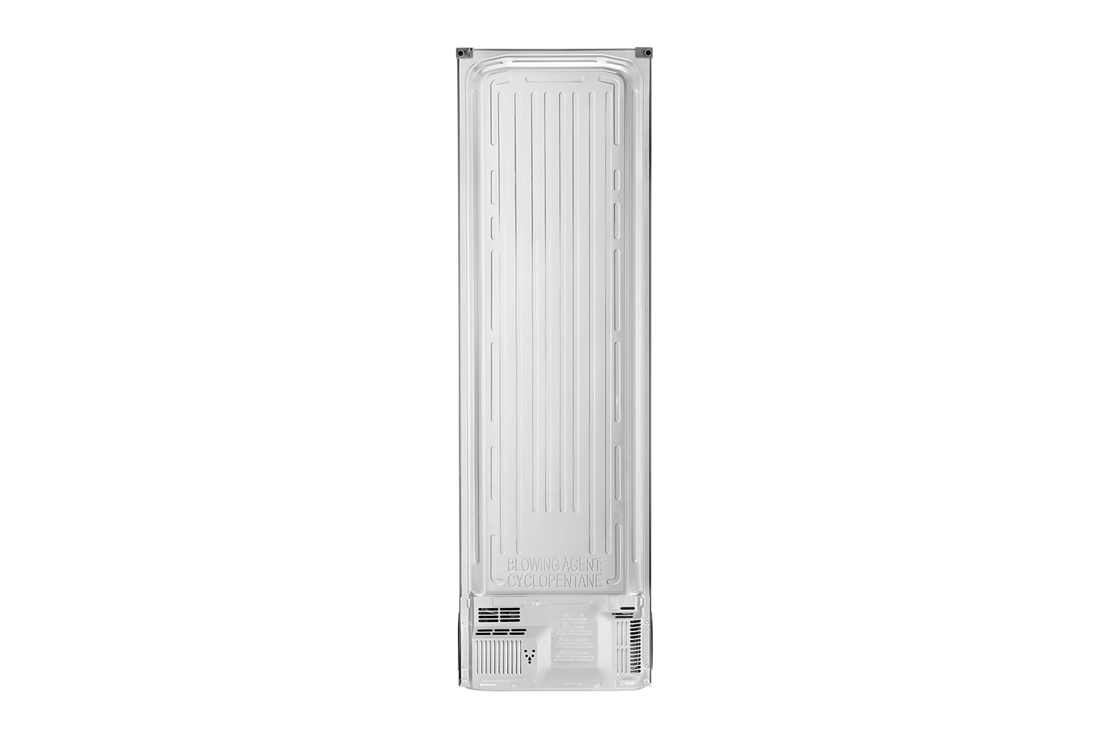 LG Lodówko-zamrażarka LG V+ 2,0m GBP20DSCFS, GBP20DSCFS