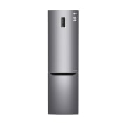 Lodówko-zamrażarka LG V&#43; 2,0m GBP20DSQFS GBP20DSQFS - widok z przodu