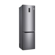 LG Lodówko-zamrażarka LG V+ 2,0m GBP20DSQFS, GBP20DSQFS