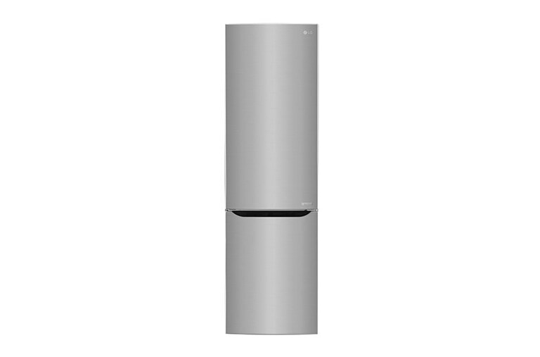 Lodówko-zamrażarka LG V&#43; 2,0m GBP20PZCFS GBP20PZCFS - widok z przodu