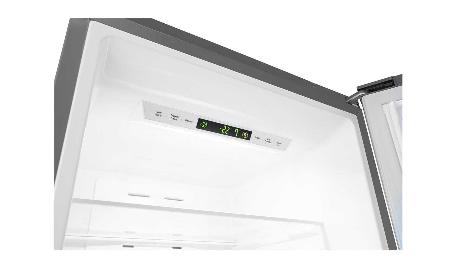 LG Lodówko-zamrażarka LG V+ 2,0m GBP20PZCFS, GBP20PZCFS