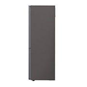 LG Lodówka DoorCooling+™ |srebrna| GBP31DSLZN, GBP31DSLZN