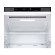 LG Lodówka DoorCooling+™ |srebrna| GBP31DSLZN, GBP31DSLZN