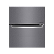 LG Lodówka DoorCooling+™ |srebrna| GBP31DSLZN, GBP31DSLZN