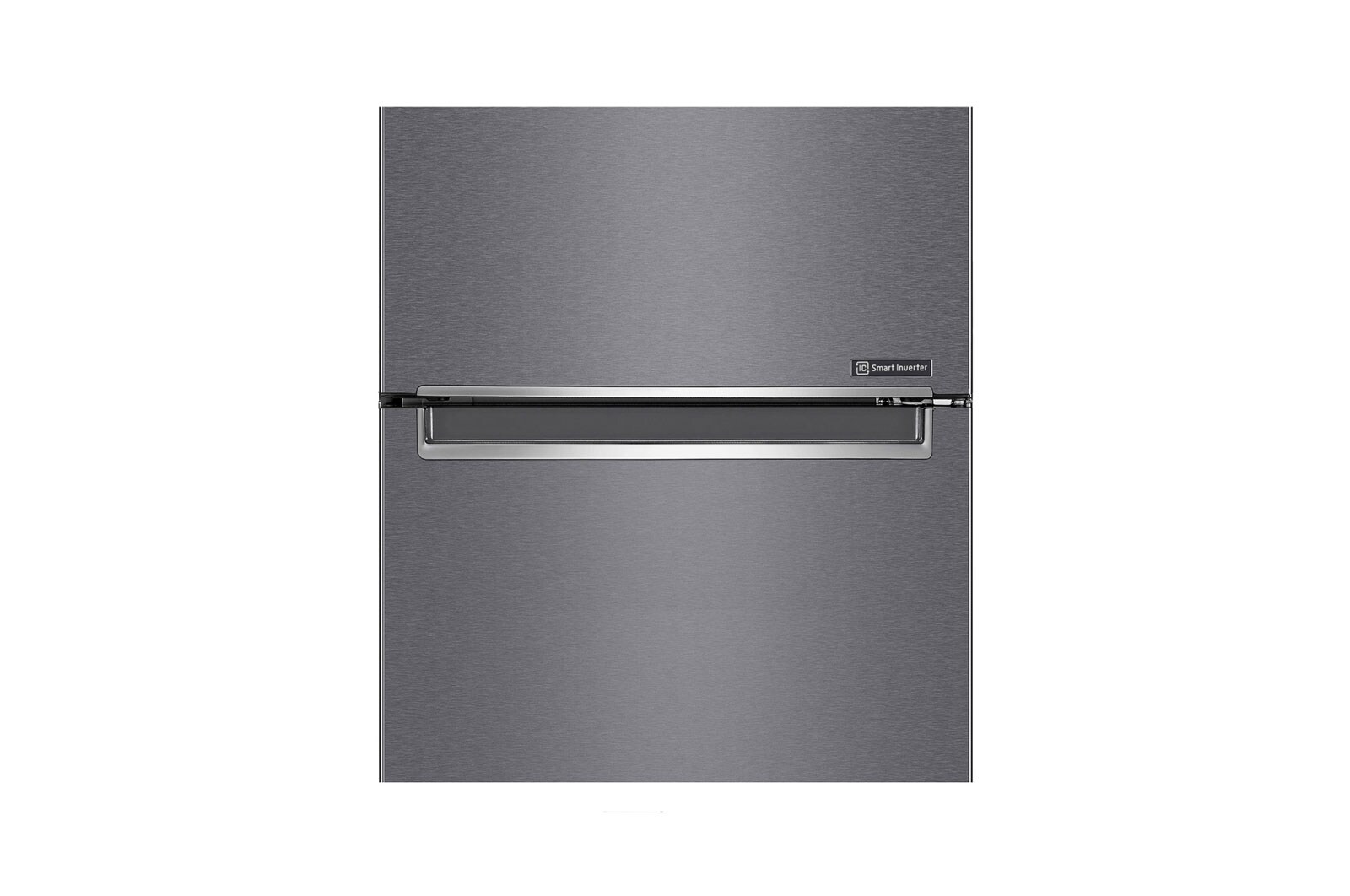 LG Lodówka DoorCooling+™ |srebrna| GBP31DSLZN, GBP31DSLZN