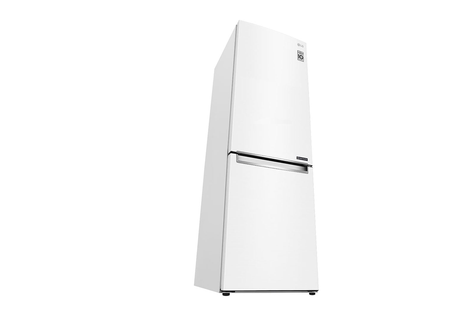 LG Lodówka DoorCooling+™ |biała| GBP31SWLZN, GBP31SWLZN