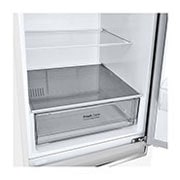 LG Lodówka DoorCooling+™ |biała| GBP31SWLZN, GBP31SWLZN