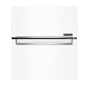 LG Lodówka DoorCooling+™ |biała| GBP31SWLZN, GBP31SWLZN