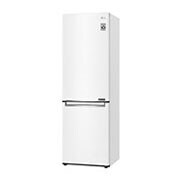 LG Lodówka DoorCooling+™ |biała| GBP31SWLZN, GBP31SWLZN