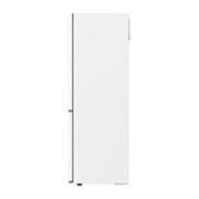 LG Lodówka DoorCooling+™ |biała| GBP31SWLZN, GBP31SWLZN