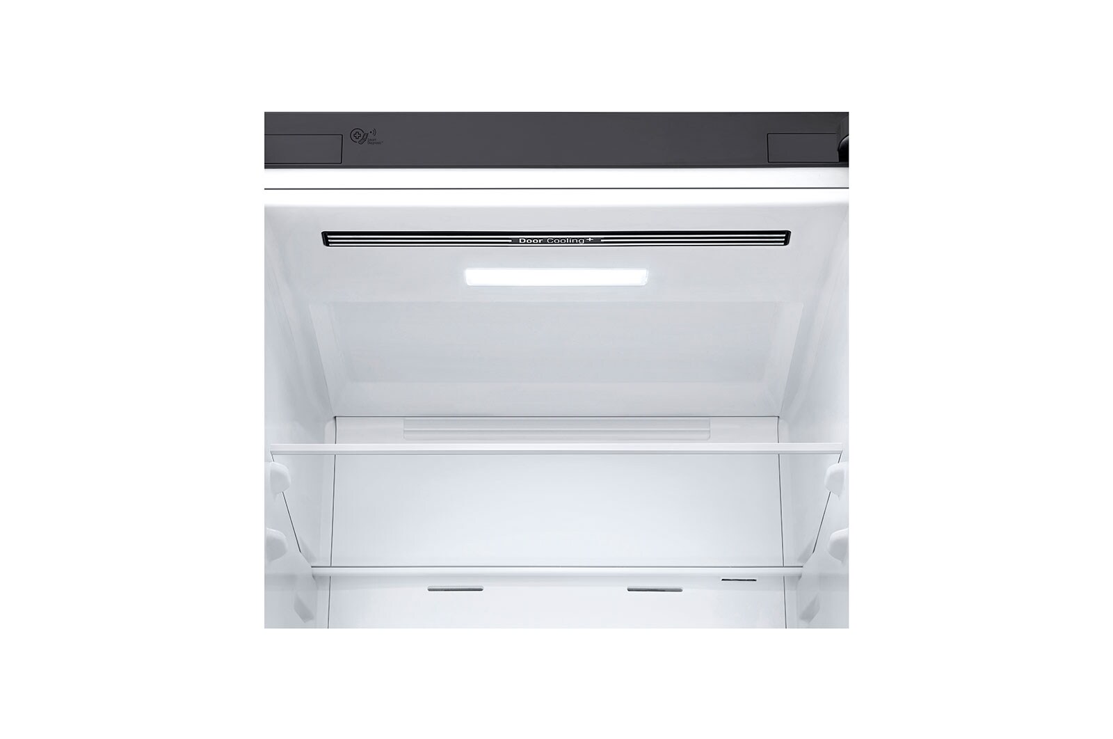 LG Lodówko-zamrażarka LG V+ 2,03m GBP32DSKZN, GBP32DSKZN