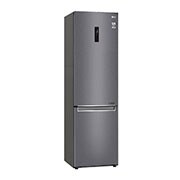 LG Lodówko-zamrażarka LG V+ 2,03m GBP32DSKZN, GBP32DSKZN