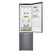LG Lodówko-zamrażarka LG V+ 2,03m GBP32DSLZN, GBP32DSLZN