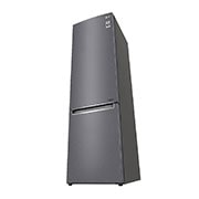 LG Lodówko-zamrażarka LG V+ 2,03m GBP32DSLZN, GBP32DSLZN