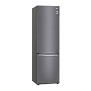 LG Lodówko-zamrażarka LG V+ 2,03m GBP32DSLZN, GBP32DSLZN