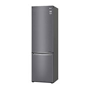 LG Lodówko-zamrażarka LG V+ 2,03m GBP32DSLZN, GBP32DSLZN