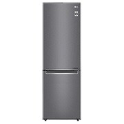 Lodówko-zamrażarka LG V&#43; 2,03m GBP32DSLZN GBP32DSLZN - widok z przodu