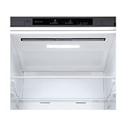 LG Lodówko-zamrażarka LG V+ 2,03m GBP32DSLZN, GBP32DSLZN