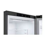 LG Lodówko-zamrażarka LG V+ 2,03m GBP32DSLZN, GBP32DSLZN