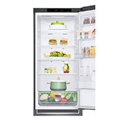 LG Lodówko-zamrażarka LG V+ 2,03m GBP32DSLZN, GBP32DSLZN