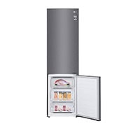 LG Lodówko-zamrażarka LG V+ 2,03m GBP32DSLZN, GBP32DSLZN