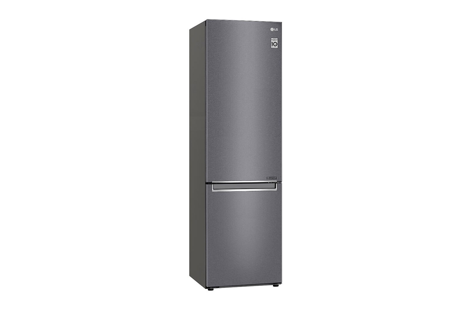 LG Lodówko-zamrażarka LG V+ 2,03m GBP32DSLZN, GBP32DSLZN