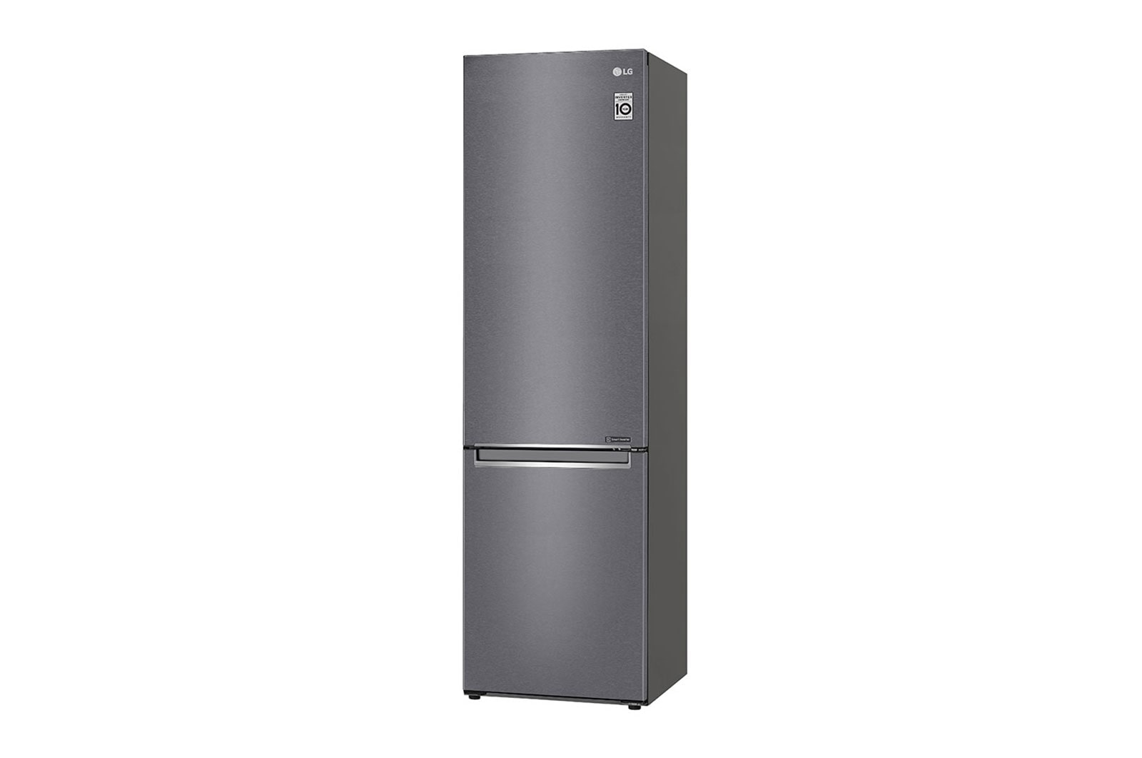 LG Lodówko-zamrażarka LG V+ 2,03m GBP32DSLZN, GBP32DSLZN