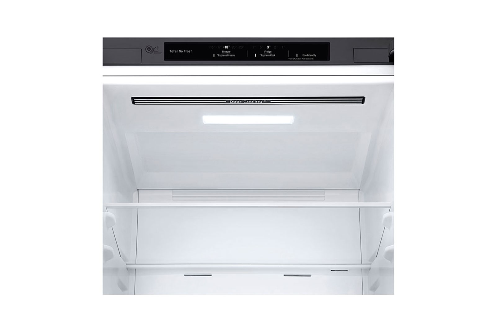 LG Lodówko-zamrażarka LG V+ 2,03m GBP32DSLZN, GBP32DSLZN